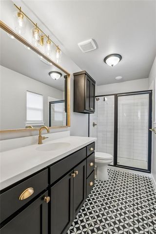 3804 NW 177th Street, Edmond, OK 73012