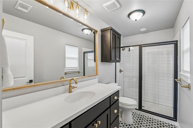 3804 NW 177th Street, Edmond, OK 73012