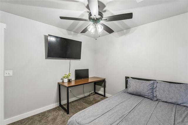 3804 NW 177th Street, Edmond, OK 73012