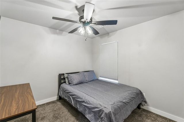 3804 NW 177th Street, Edmond, OK 73012