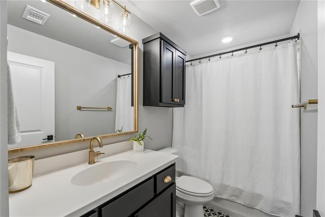3804 NW 177th Street, Edmond, OK 73012