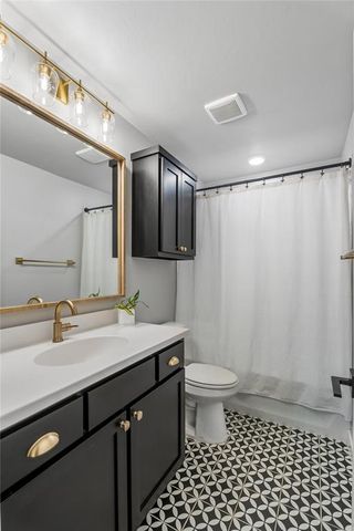 3804 NW 177th Street, Edmond, OK 73012