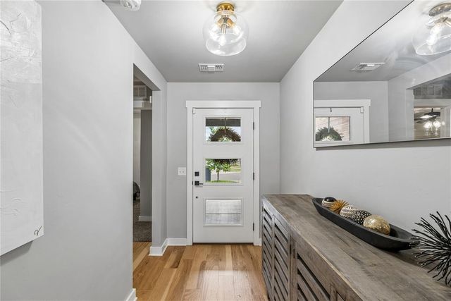 3804 NW 177th Street, Edmond, OK 73012