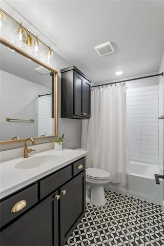 3804 NW 177th Street, Edmond, OK 73012