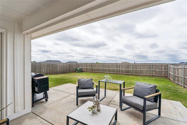3804 NW 177th Street, Edmond, OK 73012