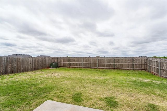 3804 NW 177th Street, Edmond, OK 73012