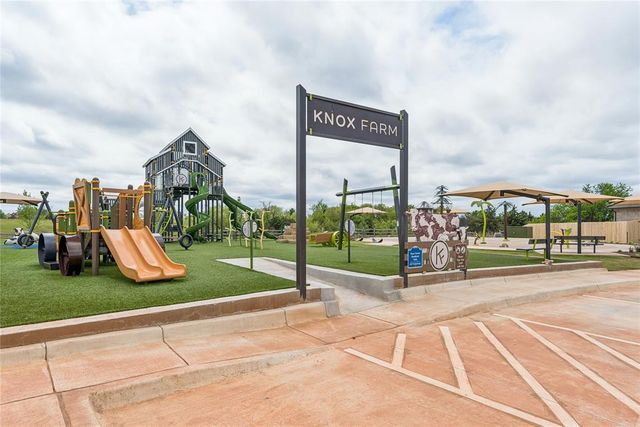 3804 NW 177th Street, Edmond, OK 73012