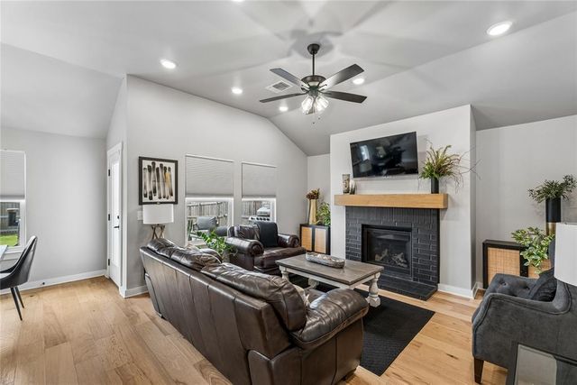 3804 NW 177th Street, Edmond, OK 73012