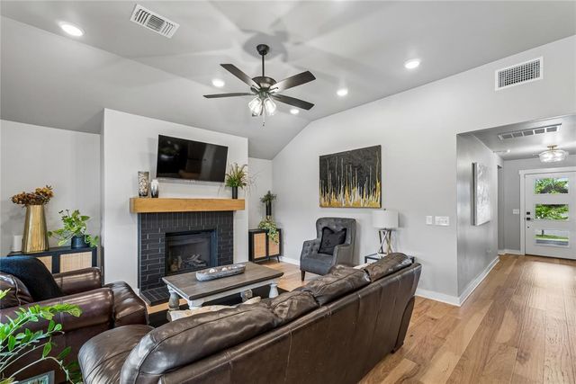 3804 NW 177th Street, Edmond, OK 73012
