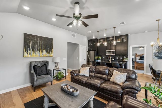 3804 NW 177th Street, Edmond, OK 73012