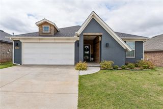 3804 NW 177th Street, Edmond, OK 73012