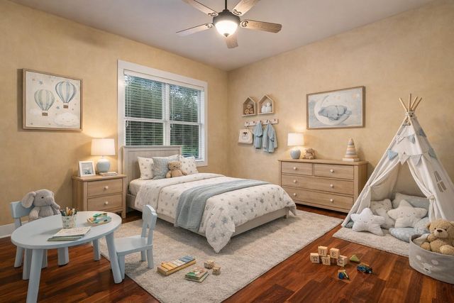 23426 Oscar RD, Spicewood, TX 78669