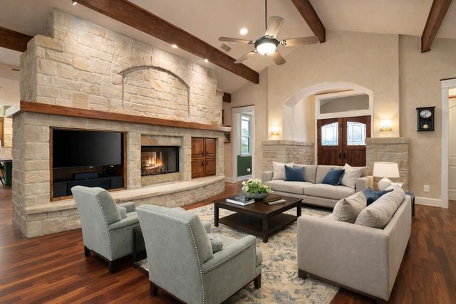 23426 Oscar RD, Spicewood, TX 78669