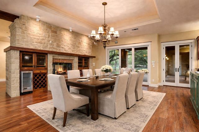 23426 Oscar RD, Spicewood, TX 78669