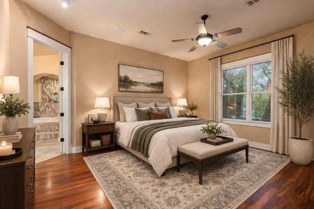 23426 Oscar RD, Spicewood, TX 78669