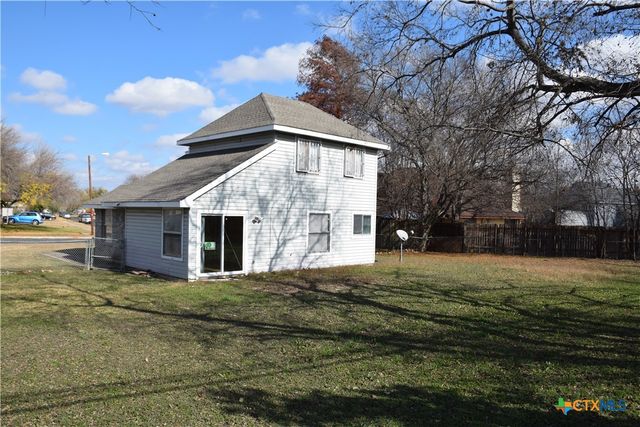 2302 Bluejay Drive, Killeen, TX 76549