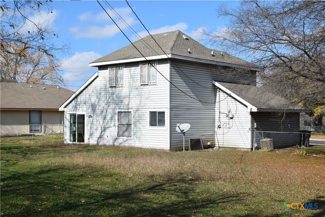 2302 Bluejay Drive, Killeen, TX 76549