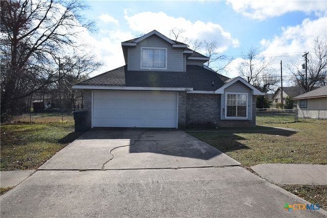 2302 Bluejay Drive, Killeen, TX 76549