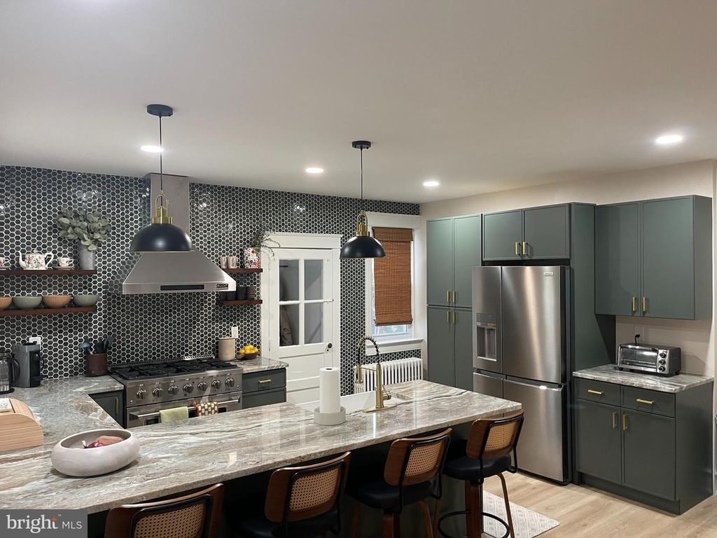 227 MARLBORO RD, Ardmore, PA 19003