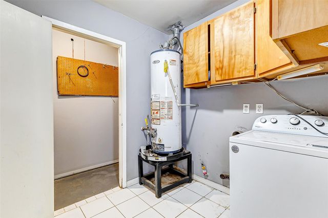 5519 Burlinghall Drive, Houston, TX 77035