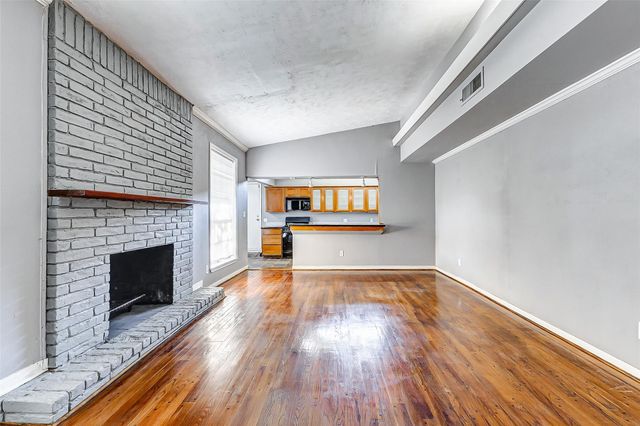 5519 Burlinghall Drive, Houston, TX 77035