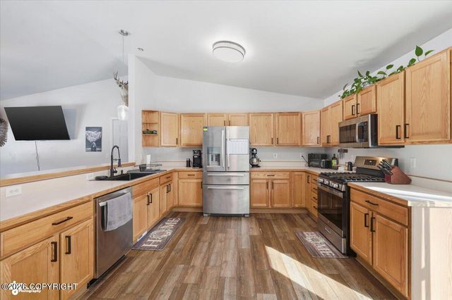 1790 E Scotwood Drive, Wasilla, AK 99654