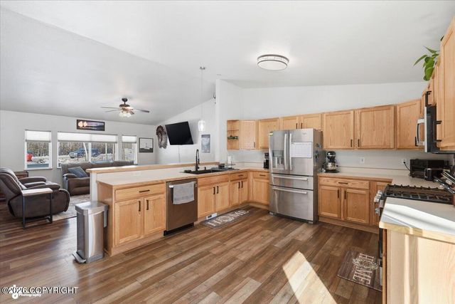 1790 E Scotwood Drive, Wasilla, AK 99654