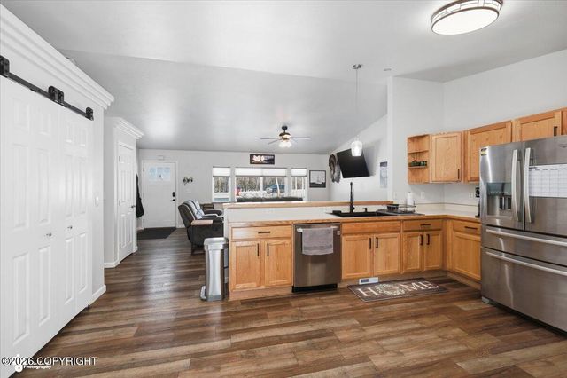 1790 E Scotwood Drive, Wasilla, AK 99654