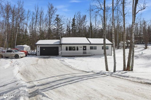 1790 E Scotwood Drive, Wasilla, AK 99654