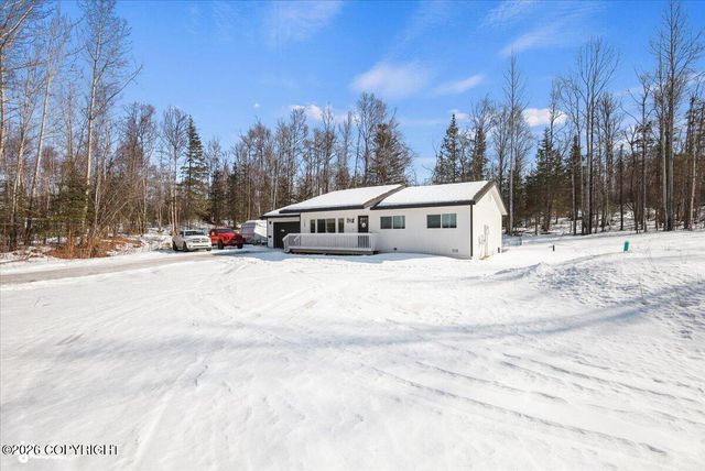 1790 E Scotwood Drive, Wasilla, AK 99654