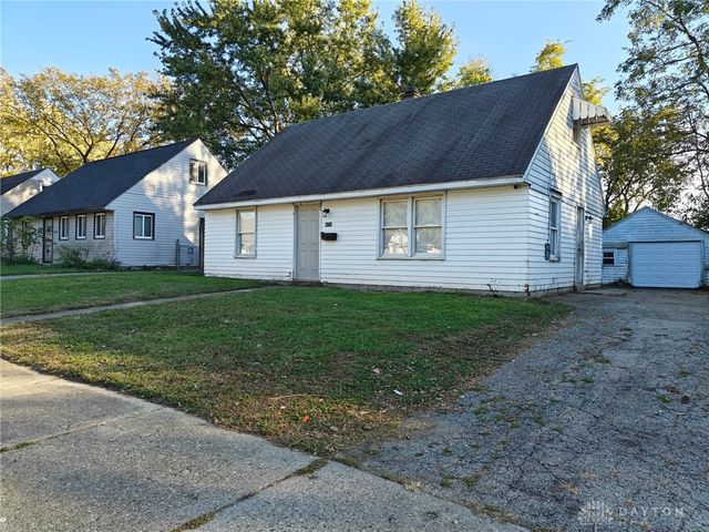 4076 Prescott Avenue, Dayton, OH 45406