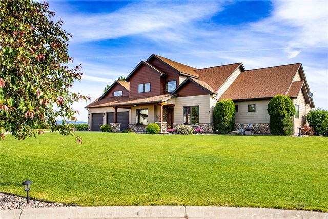 36091 Jeffrey Court, Polson, MT 59860 property photo