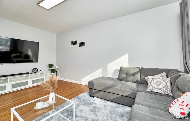 1350 Sandy Drive, Florissant, MO 63031