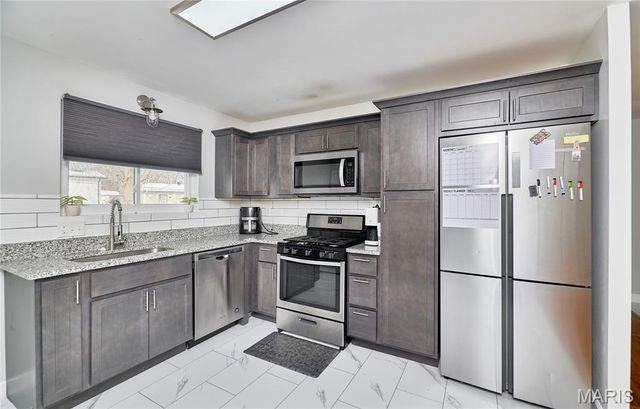 1350 Sandy Drive, Florissant, MO 63031