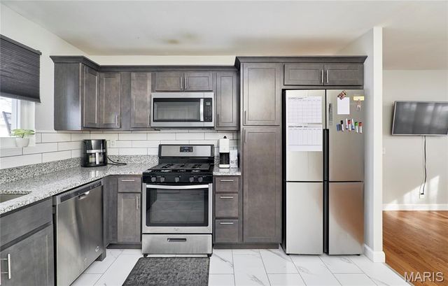 1350 Sandy Drive, Florissant, MO 63031