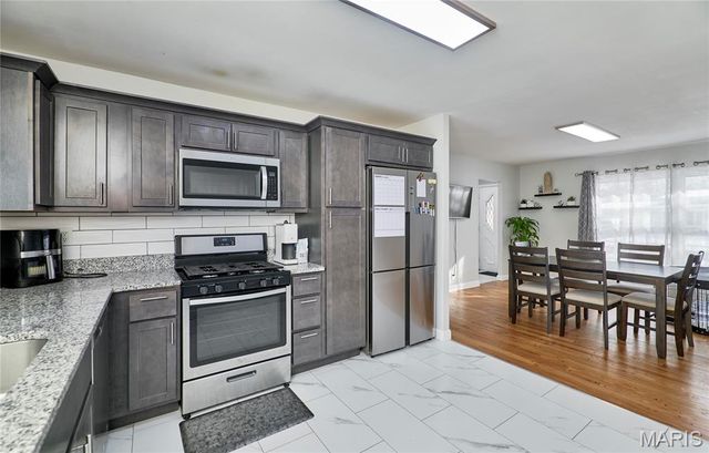 1350 Sandy Drive, Florissant, MO 63031