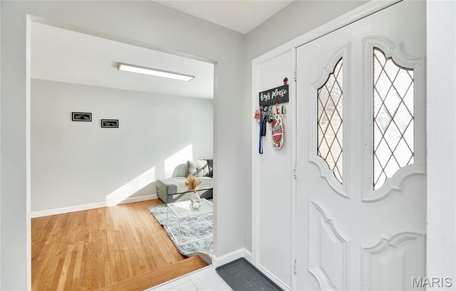 1350 Sandy Drive, Florissant, MO 63031