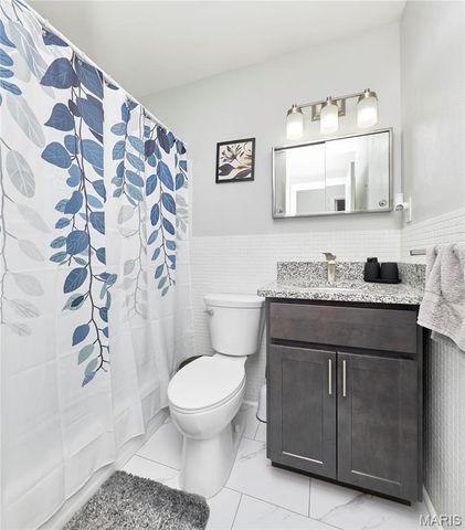 1350 Sandy Drive, Florissant, MO 63031