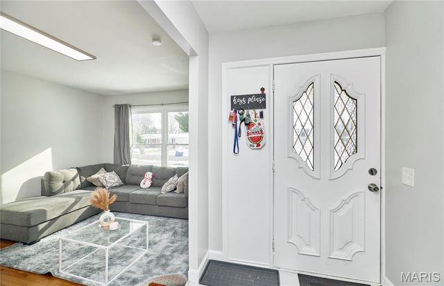 1350 Sandy Drive, Florissant, MO 63031