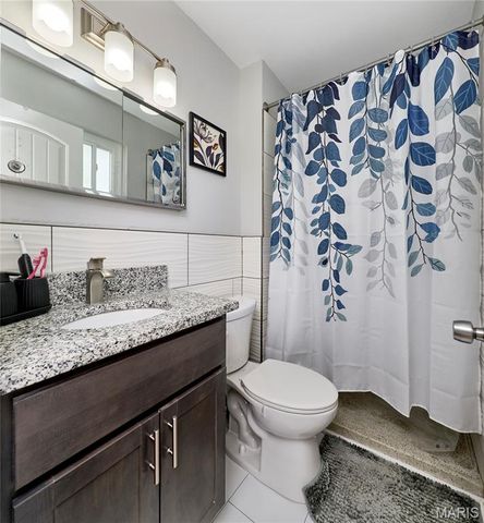 1350 Sandy Drive, Florissant, MO 63031