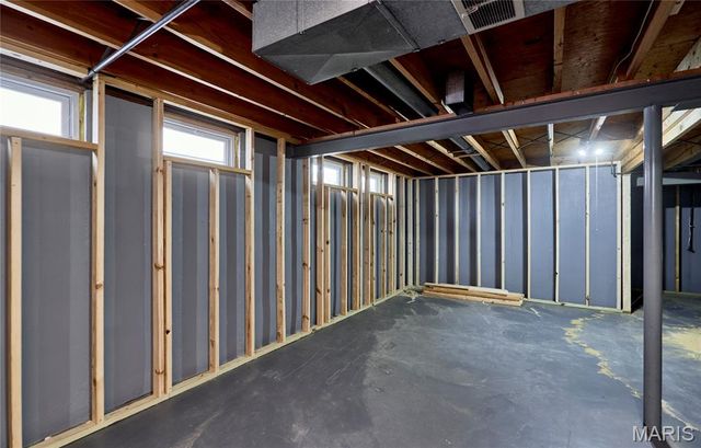 1350 Sandy Drive, Florissant, MO 63031