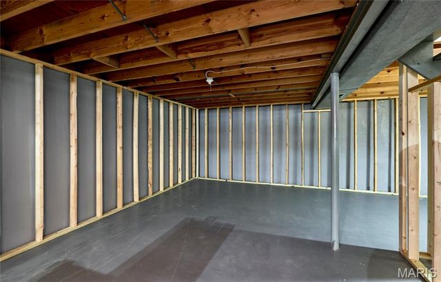 1350 Sandy Drive, Florissant, MO 63031