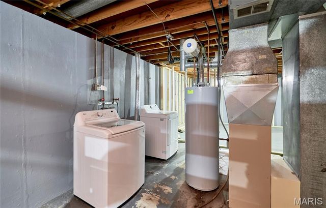 1350 Sandy Drive, Florissant, MO 63031