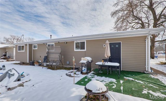 1350 Sandy Drive, Florissant, MO 63031