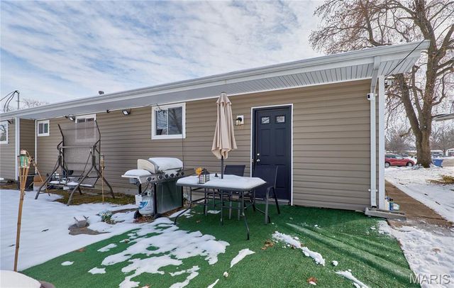 1350 Sandy Drive, Florissant, MO 63031