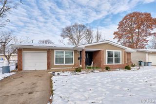 1350 Sandy Drive, St Louis, MO 63031