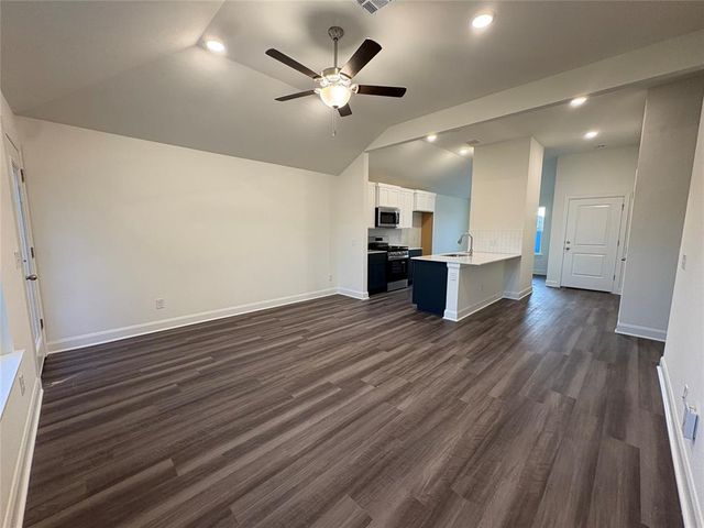 9100 Blackfork Lane, Oklahoma City, OK 73160