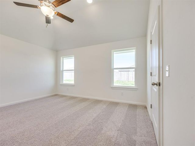 9100 Blackfork Lane, Oklahoma City, OK 73160