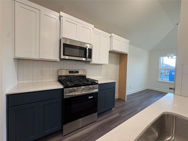 9100 Blackfork Lane, Oklahoma City, OK 73160