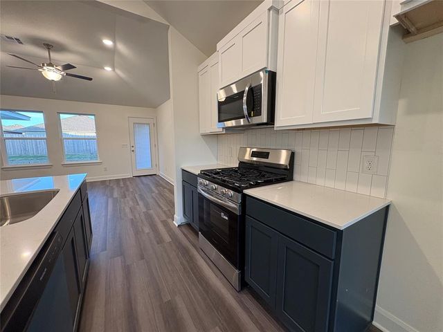 9100 Blackfork Lane, Oklahoma City, OK 73160